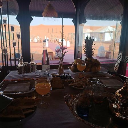 Merzouga Traditional Luxury Camp Εξωτερικό φωτογραφία