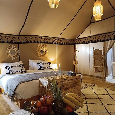 Merzouga Traditional Luxury Camp Εξωτερικό φωτογραφία