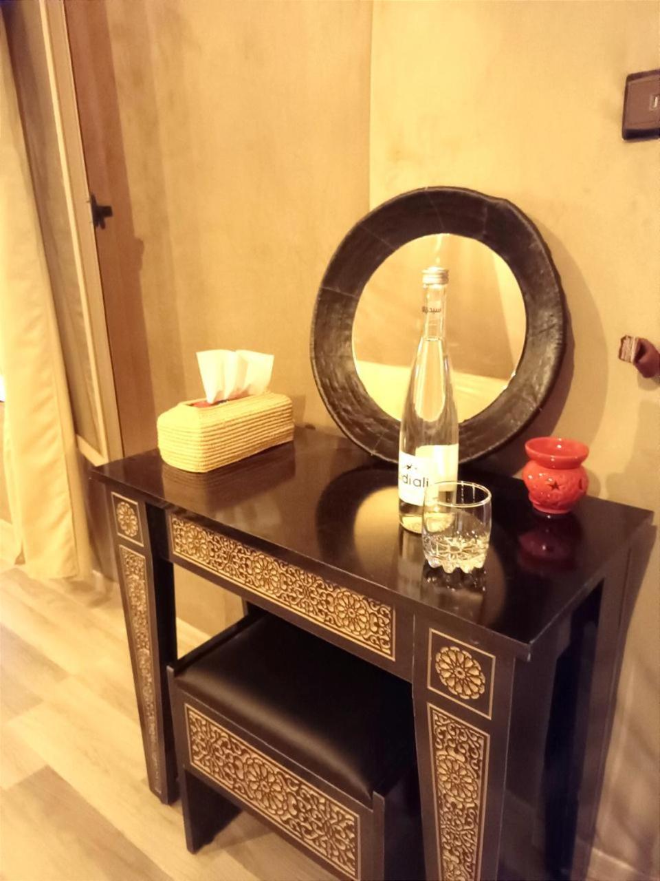 Merzouga Traditional Luxury Camp Εξωτερικό φωτογραφία