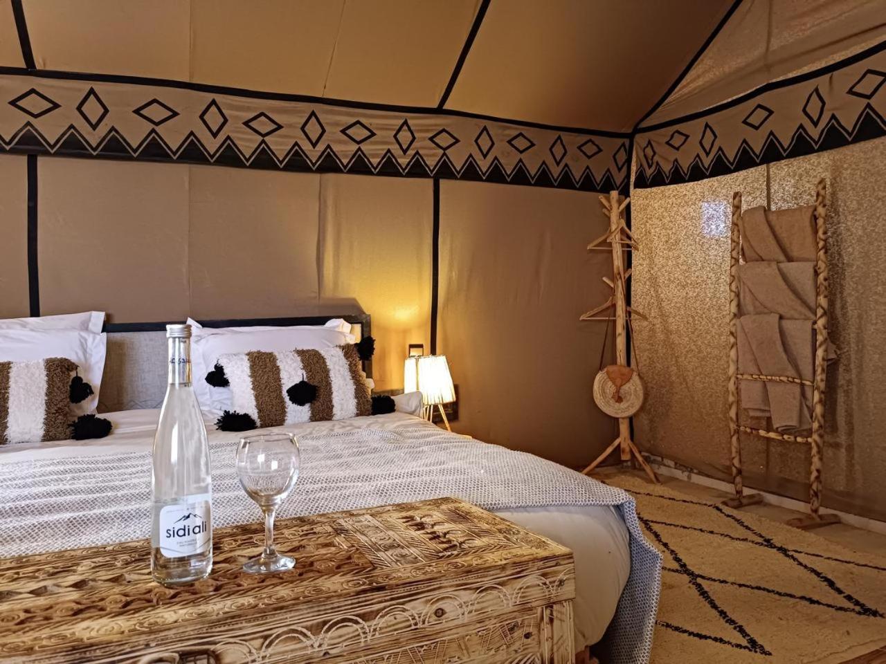 Merzouga Traditional Luxury Camp Εξωτερικό φωτογραφία