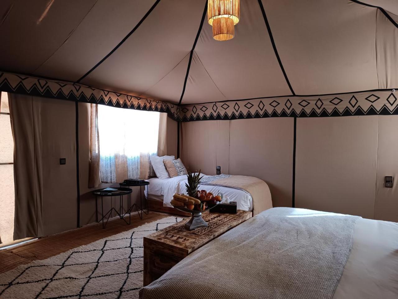 Merzouga Traditional Luxury Camp Εξωτερικό φωτογραφία