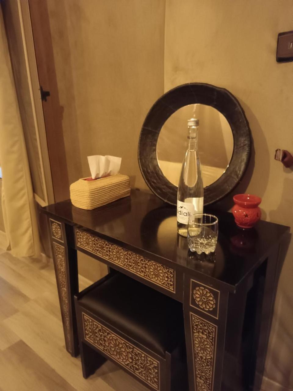 Merzouga Traditional Luxury Camp Εξωτερικό φωτογραφία