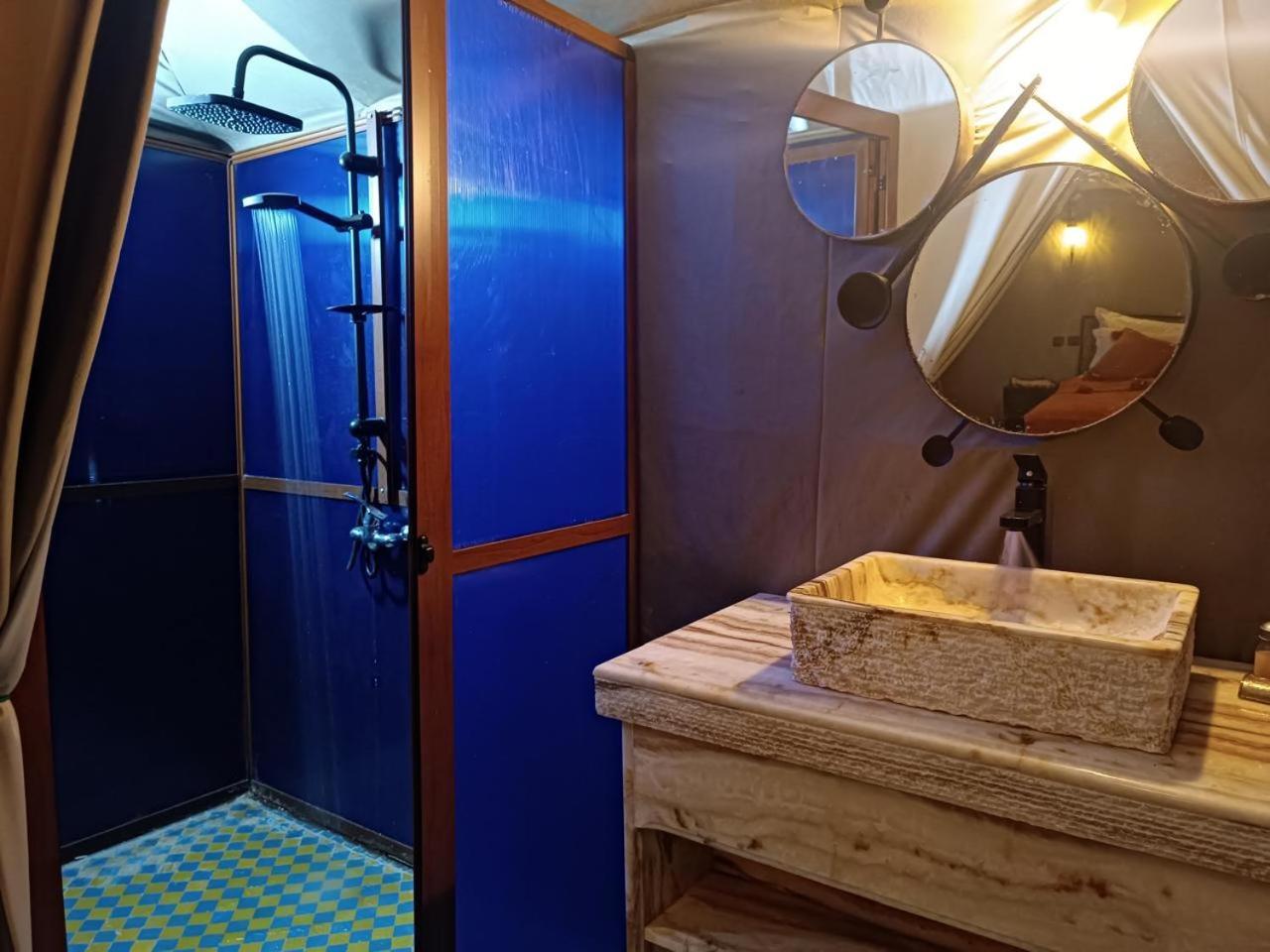 Merzouga Traditional Luxury Camp Εξωτερικό φωτογραφία