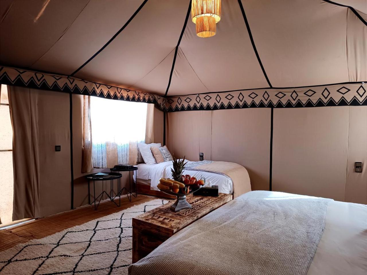 Merzouga Traditional Luxury Camp Εξωτερικό φωτογραφία